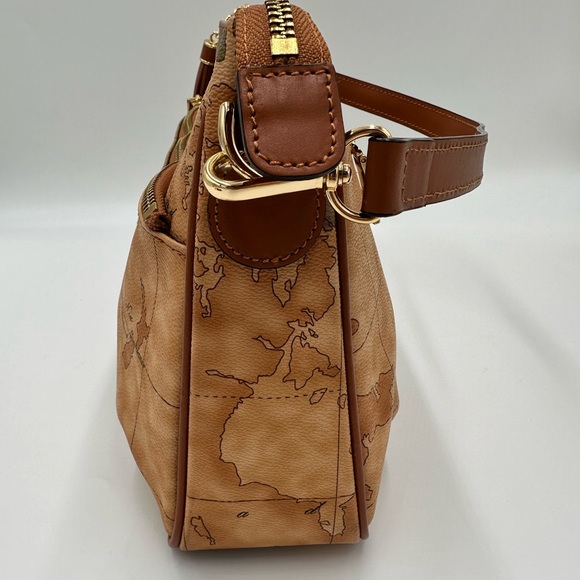 PRIMA CLASSE 2WAY SHOULDER BAG - Picture 3 of 12